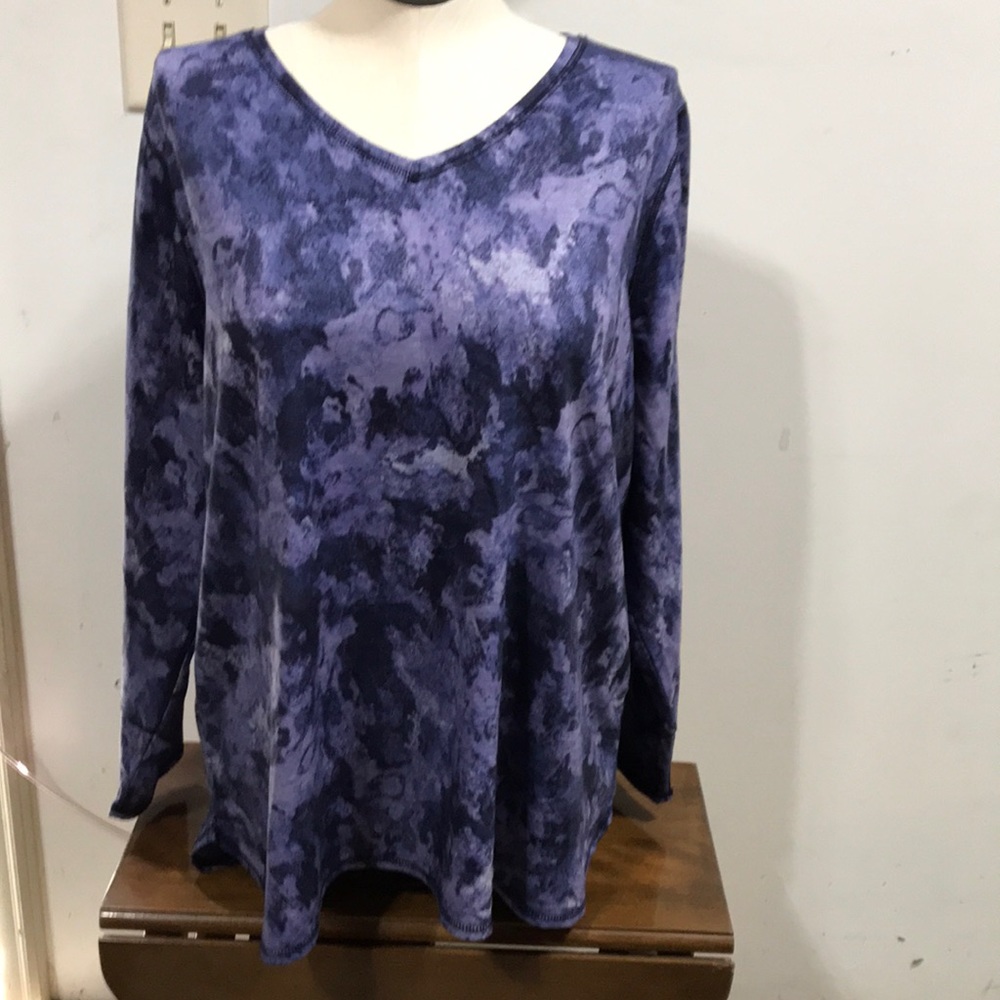 Long sleeve Super Soft